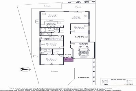 Property photo of 3 Poseidon Court Osborne SA 5017