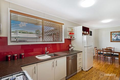 Property photo of 15 Matthews Street Harristown QLD 4350