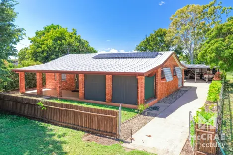 Property photo of 65 Field Street Bowen QLD 4805