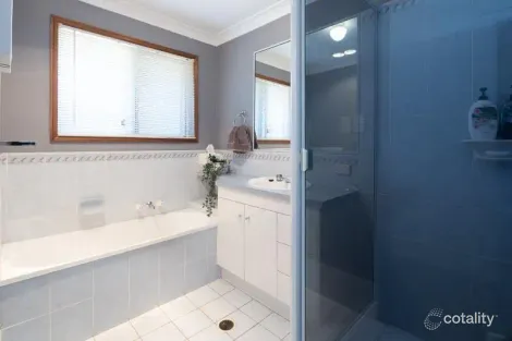 Property photo of 8 Riverside Circuit Bellmere QLD 4510