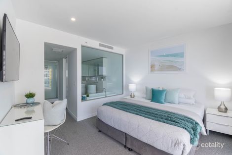 Property photo of 1603/1 Oracle Boulevard Broadbeach QLD 4218