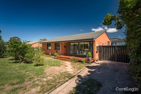 Property photo of 29 Tepper Circuit Kambah ACT 2902