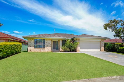 5 Andean Pl, Port Macquarie, NSW 2444
