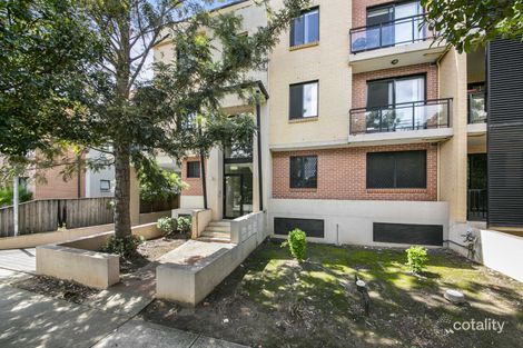 12/20-22 Reid Ave, Westmead, NSW 2145