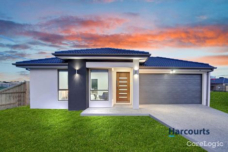 Property photo of 14 Kilpatrick Street Tarneit VIC 3029