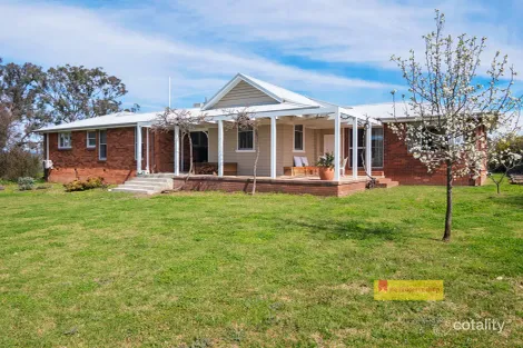 2625 Bylong Valley Way, Rylstone, NSW 2849