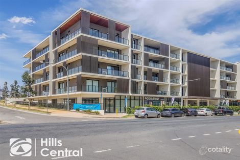 14/21 Hezlett Rd, North Kellyville, NSW 2155