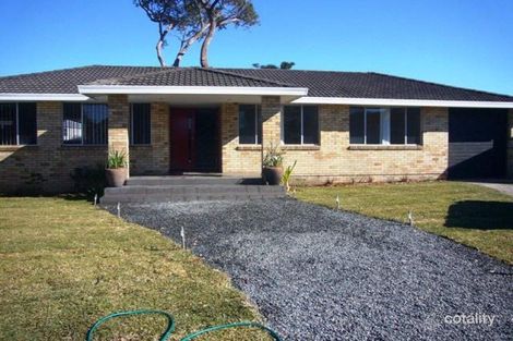 28 Masefield Pl, Burraneer, NSW 2230