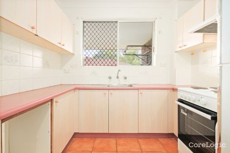 Property photo of 17/61-62 Park Avenue Kingswood NSW 2747