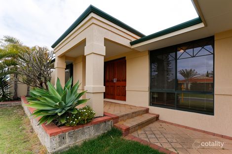 Property photo of 33 Tauranga Retreat Mindarie WA 6030