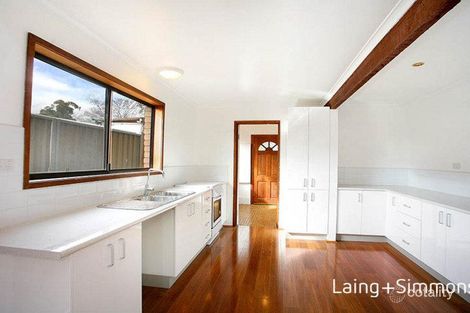 Property photo of 3 Alson Street Mount Druitt NSW 2770