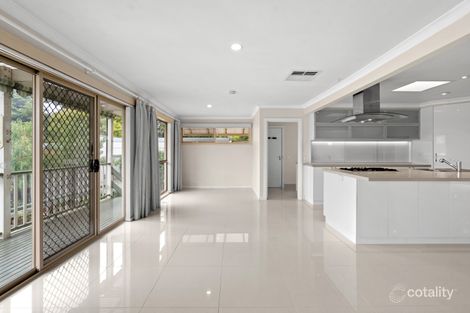 Property photo of 22 Tate Avenue Wantirna South VIC 3152