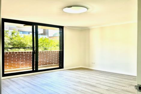 Property photo of 12/195-199 William Street Granville NSW 2142