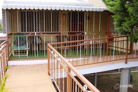 Property photo of 44 James Street Mount Morgan QLD 4714