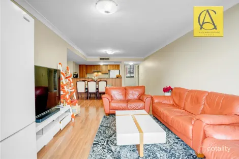 Property photo of 76/1-4 The Crescent Strathfield NSW 2135