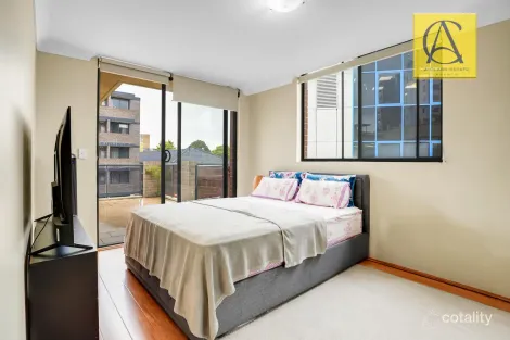 Property photo of 76/1-4 The Crescent Strathfield NSW 2135