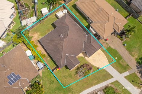 Property photo of 126 Jensen Road Caboolture QLD 4510