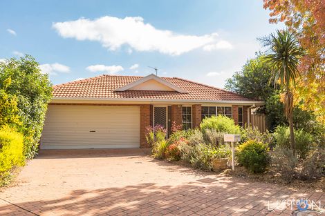 14 Bonnin Pl, Bonython, ACT 2905