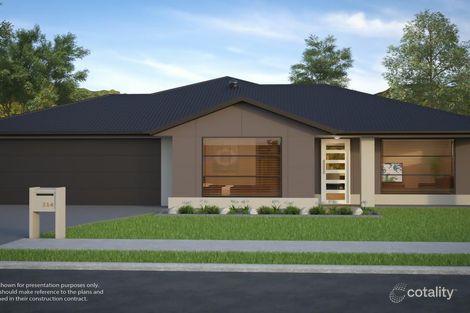 35 Carnival St, Yandina, QLD 4561