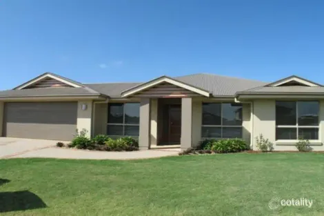 20 Macleay Pl, Thornlands, QLD 4164