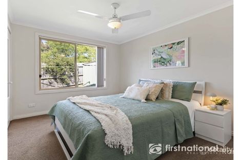 Property photo of 2/64 Vinter Avenue Croydon VIC 3136