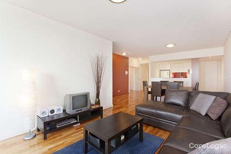 Property photo of 611/4 Brodie Spark Drive Wolli Creek NSW 2205