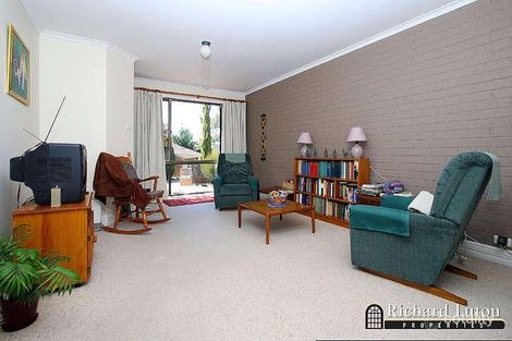 Property photo of 16 Pigdon Place Belconnen ACT 2617