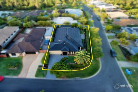Property photo of 1 Pitt Street Upper Coomera QLD 4209