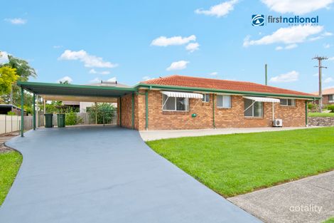 16 Merrow St, Mount Warren Park, QLD 4207