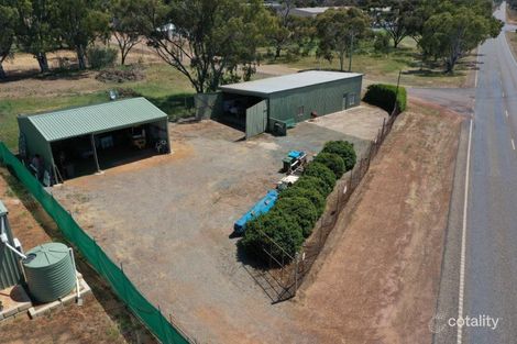 5 Quadrant St, Pingelly, WA 6308