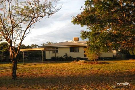 7 Fay St, Blackwater, QLD 4717