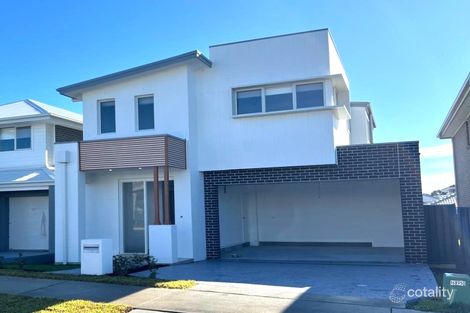 51 Peartree Cct, Werrington, NSW 2747