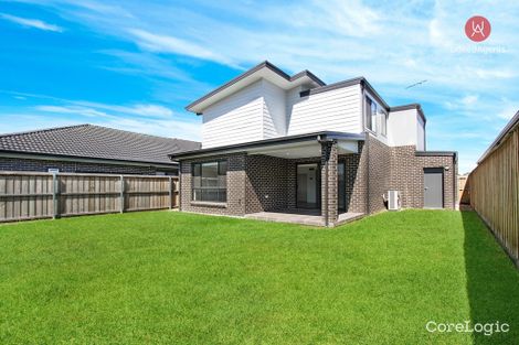 Property photo of 7 Savery Road Carnes Hill NSW 2171