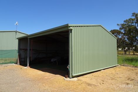Property photo of 5 Quadrant Street Pingelly WA 6308