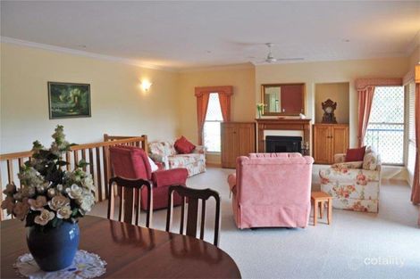 Property photo of 45 Strathmere Place Upper Kedron QLD 4055