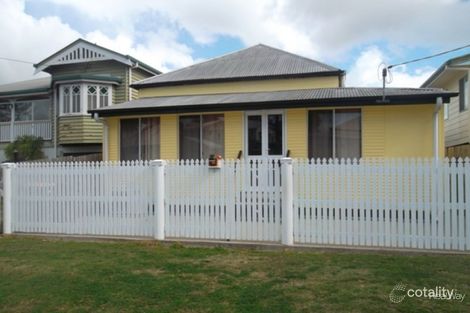 Property photo of 188 Murray Street Allenstown QLD 4700