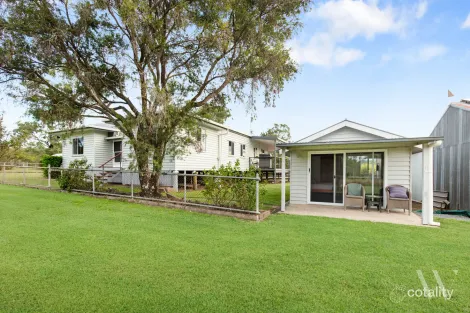 Property photo of 84 Power Road Widgee QLD 4570