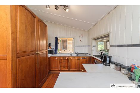 Property photo of 8 Acheson Street Wandal QLD 4700