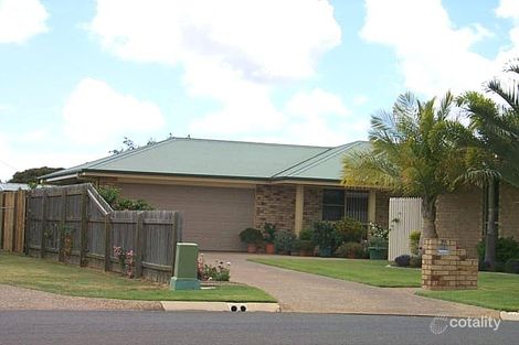 26 Mcdonald Ct, Norville, QLD 4670