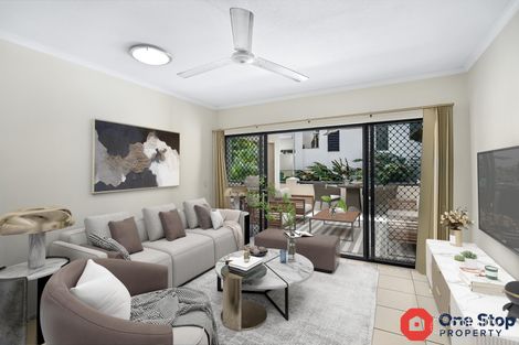Property photo of 4/3-7 Nellie Street Parramatta Park QLD 4870