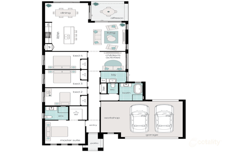 Property photo of 19 Friarbird Ridge Aberglasslyn NSW 2320