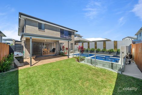 Property photo of 25 Levy Circuit Bridgeman Downs QLD 4035