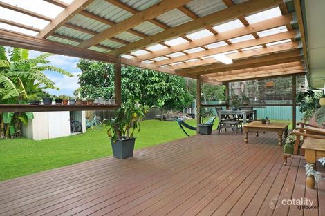 Property photo of 156 Townson Avenue Palm Beach QLD 4221