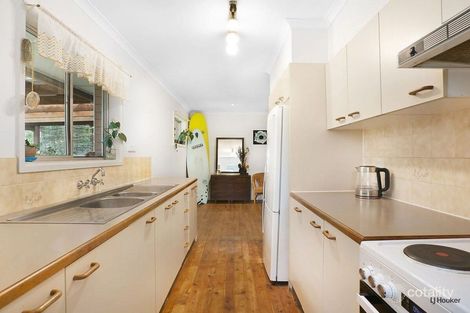 Property photo of 156 Townson Avenue Palm Beach QLD 4221