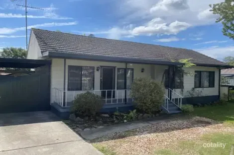 Property photo of 97 Jamison Road Penrith NSW 2750