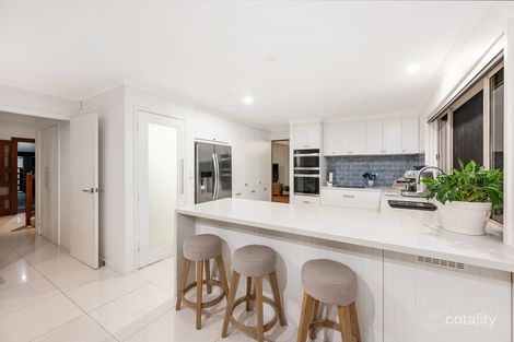Property photo of 75 Tradewinds Avenue Paradise Point QLD 4216