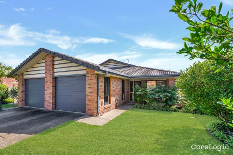 Property photo of 1/22 Lady Bowen Parade Rothwell QLD 4022