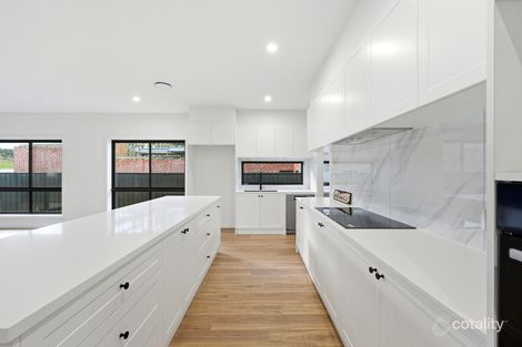 Property photo of 33 Dabrowski Street Jacka ACT 2914