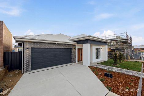 Property photo of 33 Dabrowski Street Jacka ACT 2914
