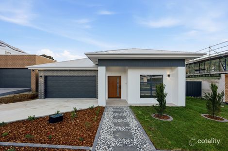Property photo of 33 Dabrowski Street Jacka ACT 2914